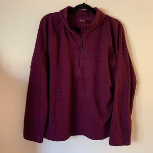 Zero Xposur Sweatshirt